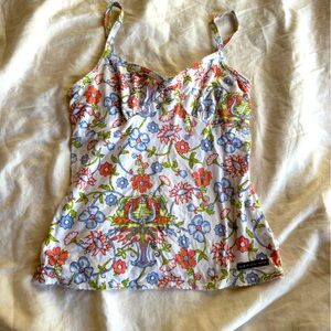 Duck Head women’s tank top.